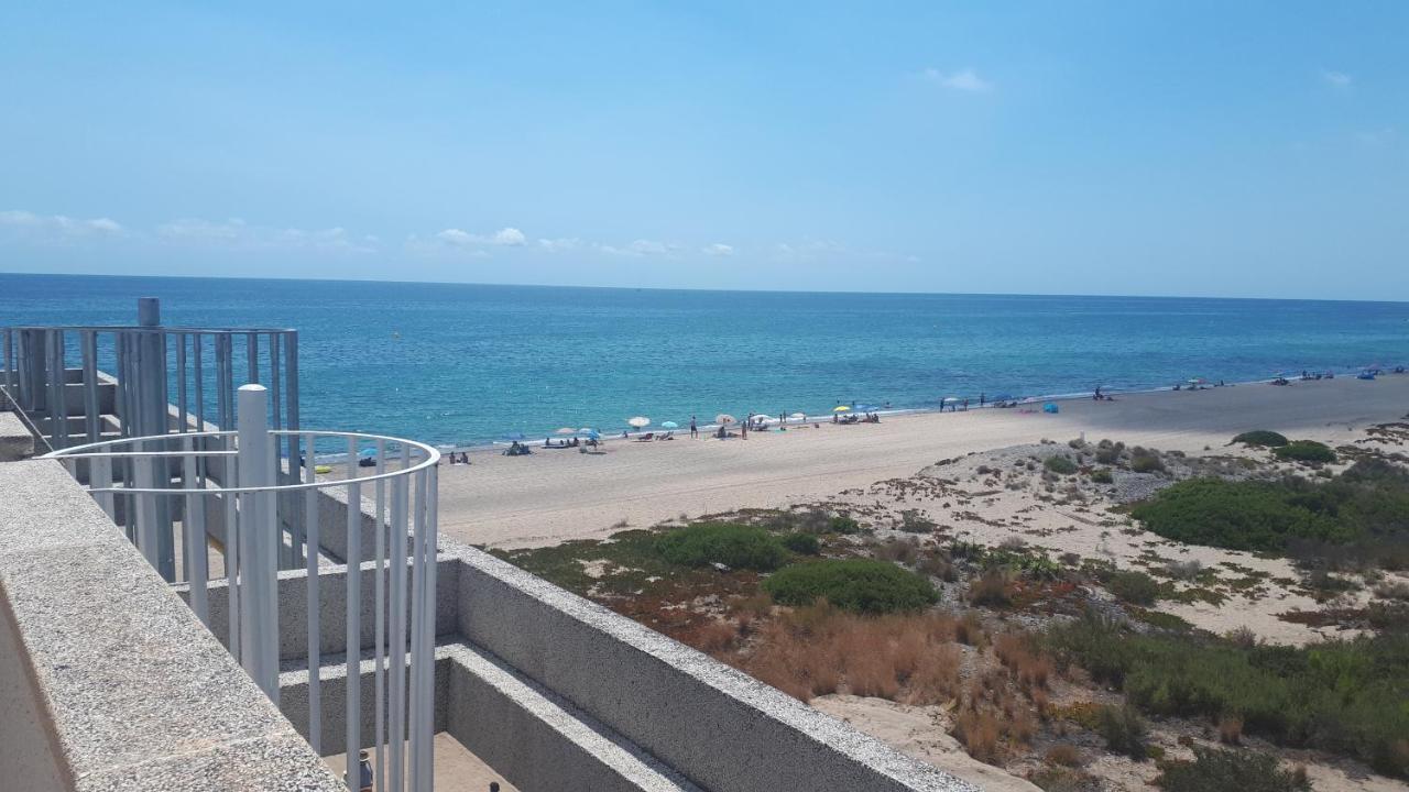Playa Miami Playa Exterior foto
