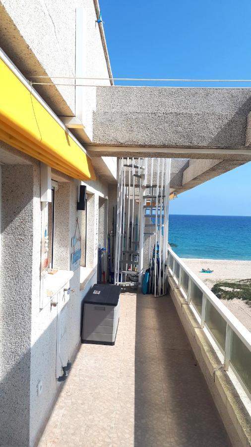 Playa Miami Playa Exterior foto